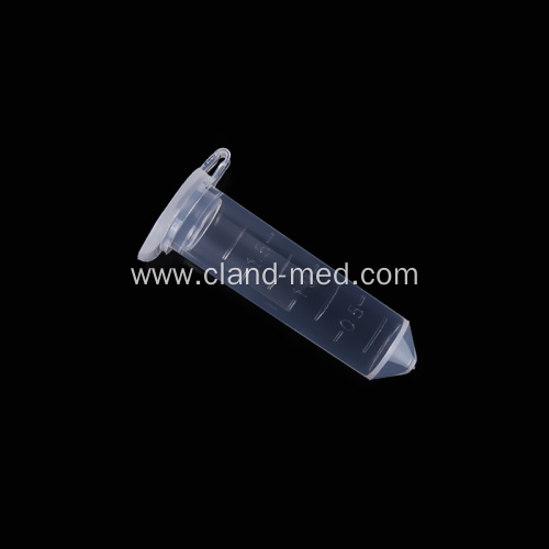 MICRO CENTRIFUGE TUBE